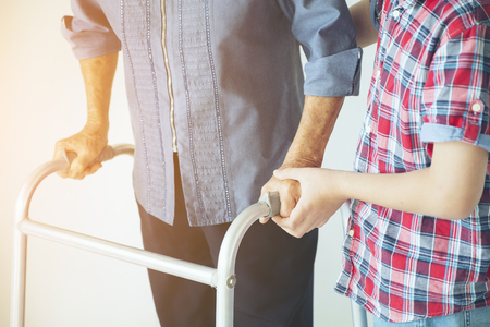 Vocational Rehabilitation and Employment Support for People Living with MS