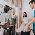 The Essentials of Exercise Therapy in Cardiac and Pulmonary Rehabilitation: An American Perspective