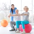 Engaging Activities and Brain Games that Stimulate Memory and Cognitive Function in Geriatric Rehabilitation