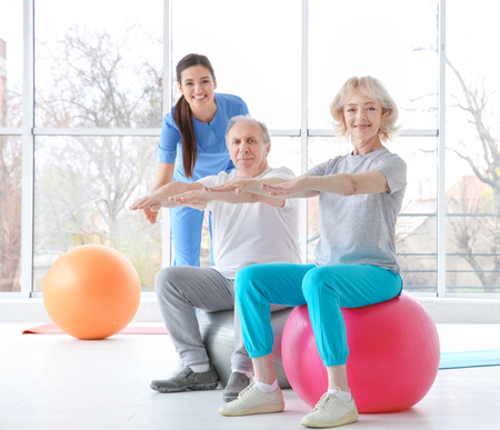 Engaging Activities and Brain Games that Stimulate Memory and Cognitive Function in Geriatric Rehabilitation