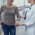 The Future of Fall Prevention: Artificial Intelligence and Data Analytics in Geriatric Rehabilitation
