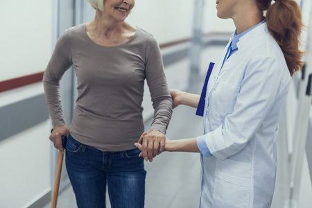 The Future of Fall Prevention: Artificial Intelligence and Data Analytics in Geriatric Rehabilitation