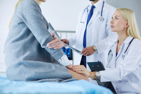Transitioning from Inpatient to Outpatient Care: Navigating the American System after a Fracture