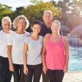 Adapting Home and Community Environments for People with Parkinson’s Disease