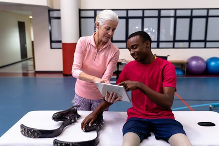 Physical Therapy Modalities for Improving Strength and Balance in Fall-Prone Seniors