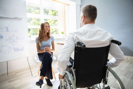 Exposure Therapy: Facing Fears in a Controlled Mental Health Setting