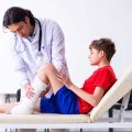 Surgical Interventions in Cerebral Palsy: Orthopedic Procedures and Post-Operative Rehabilitation