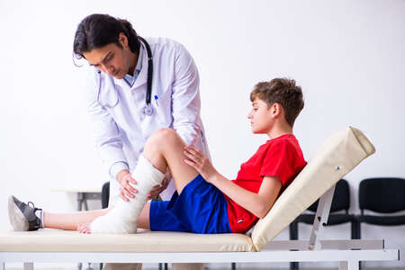 Surgical Interventions in Cerebral Palsy: Orthopedic Procedures and Post-Operative Rehabilitation