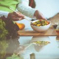 Meal Preparation and Nutrition Management in Occupational Therapy Practice