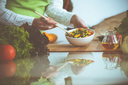 Meal Preparation and Nutrition Management in Occupational Therapy Practice