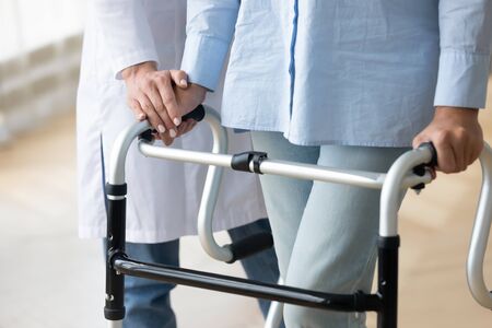 Home Modification for Seniors: Enhancing Safety and Reducing Fall Risk