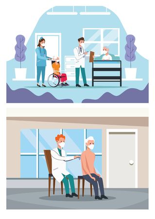 Key Components of a Senior-Focused Rehabilitation Program