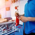 Injury Prevention Strategies in the Modern American Office Environment