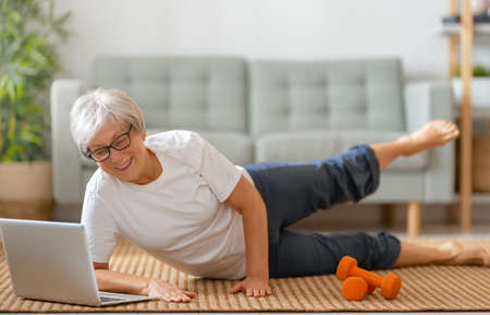 Innovative Exercise Programs for Reducing Fall Risk Among Older Adults