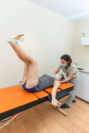 Comprehensive Strategies for Ankle and Knee Injury Rehabilitation: An Orthopedic Perspective