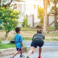 Physical Therapy Strategies for Gross Motor Function Improvement in Children with Cerebral Palsy