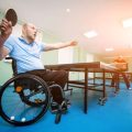 Overcoming Barriers: Accessibility and Affordability of Assistive Technology for Americans with Disabilities