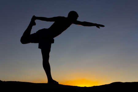 Mind-Body Practices: Yoga, Tai Chi, and Other Holistic Approaches to Anxiety