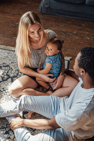 Family-Centered Care in Developmental Delay Intervention: Strategies and Cultural Considerations for American Families