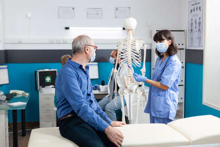 Post-Surgical Rehabilitation for Spinal Fusion: Steps to a Successful Outcome