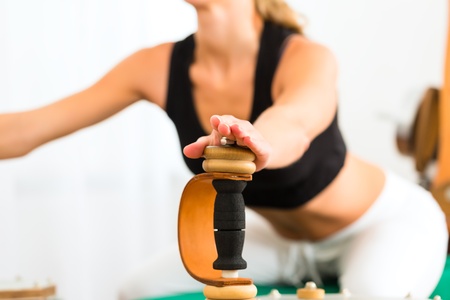 Setting Goals and Tracking Progress During Post-Surgery Physical Therapy in the US