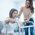 Integrating Occupational Therapy into Cognitive Rehabilitation for Older Adults