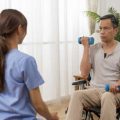 The Role of Physical Therapy in Managing Mobility for People with Multiple Sclerosis