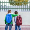 Tracking Long-Term Outcomes: Early Intervention and School Readiness