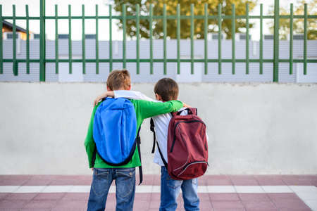 Tracking Long-Term Outcomes: Early Intervention and School Readiness