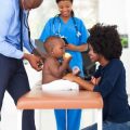 Physical Therapy Modalities for Common Pediatric Orthopedic Conditions