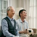 Community Resources and Support Networks for COPD Patients in the US