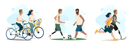 Physical Therapy Approaches and Evidence-Based Interventions