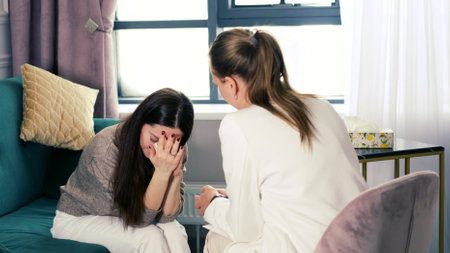 Employment and Depression: Support for Returning to Work after Rehabilitation