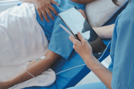 Future Trends in Cardiac and Pulmonary Exercise Therapy: Innovations Shaping American Healthcare