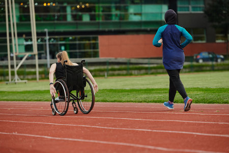 Creating Inclusive Workplaces: Ergonomics for Employees with Disabilities