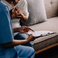 The Evolution of PTSD Treatment in the United States: Historical Perspectives