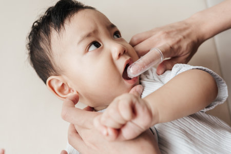 Feeding and Swallowing Disorders in Pediatrics: Speech Therapy’s Role and Interdisciplinary Approaches
