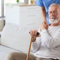 The Importance of Early Mobility and Exercise After Joint Replacement in Older Adults