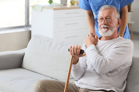 The Importance of Early Mobility and Exercise After Joint Replacement in Older Adults