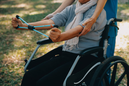 Role of Caregivers in Parkinson’s Disease Therapy: Education, Support, and Resources