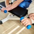 Customizing Physical Activity for Older Adults in Cardiac Rehab Programs