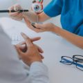 The Role of Occupational Therapy in Addressing Repetitive Strain Injuries