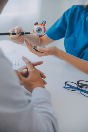 The Role of Occupational Therapy in Addressing Repetitive Strain Injuries