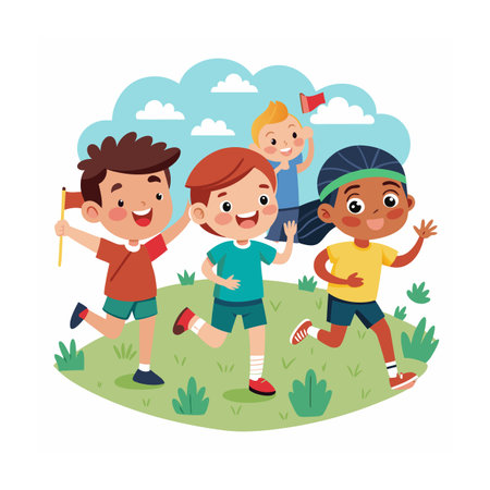 The Pediatric Rehab Team: Who’s Involved?