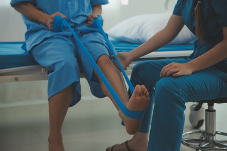 Success Stories: Real-Life Post-Surgery Rehabilitation Journeys in US Physical Therapy
