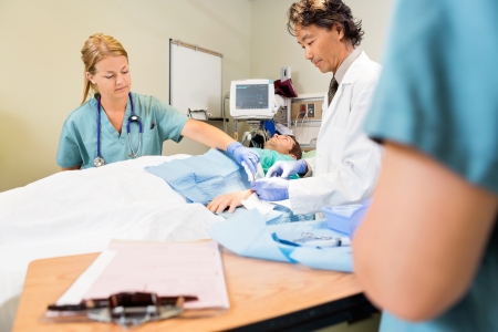 Inpatient vs. Outpatient Stroke Recovery: Making the Right Choice in the US Healthcare System