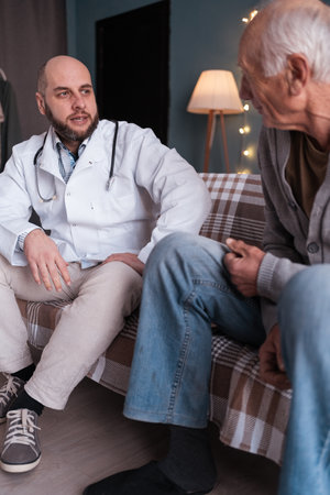 The Psychological Impact of Chronic Cardiac and Pulmonary Disease: Using Breathing Exercises for Anxiety and Stress Management