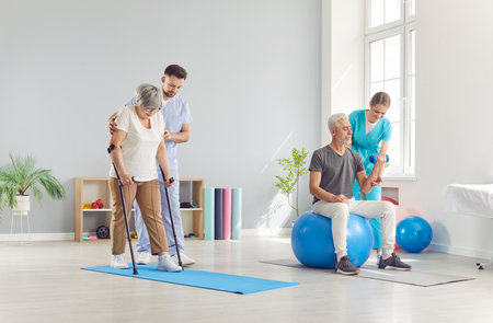 Return-to-Work Programs: Supporting Employees After Injury