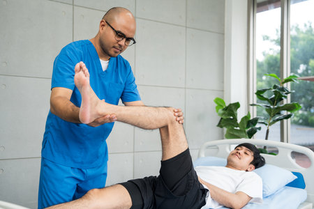 The Role of Multidisciplinary Teams in Chronic Pain Management for Older Adults in the United States