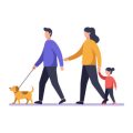 Supporting Siblings and Family Dynamics in Households with a Child with Autism
